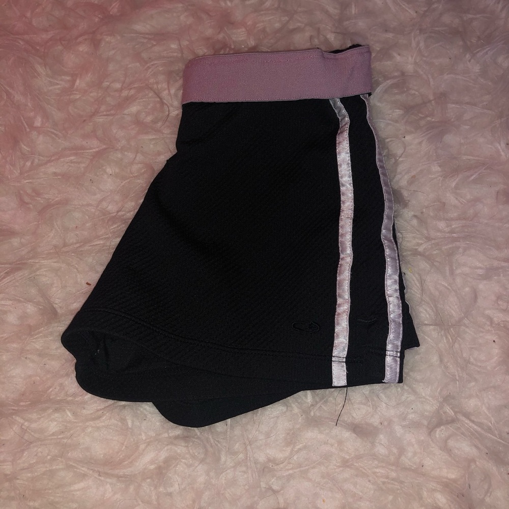 Champion athletic and sleep shorts (kids)